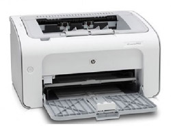 HP LaserJet Pro P1100